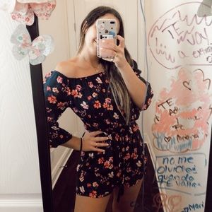 Hollister jumpsuit - SOLD